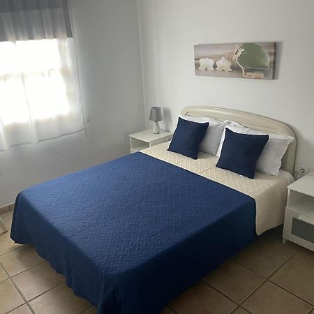 Apartamento Tabaiba Tamaduste Екстериор снимка
