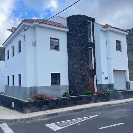 Apartamento Tabaiba Tamaduste Екстериор снимка