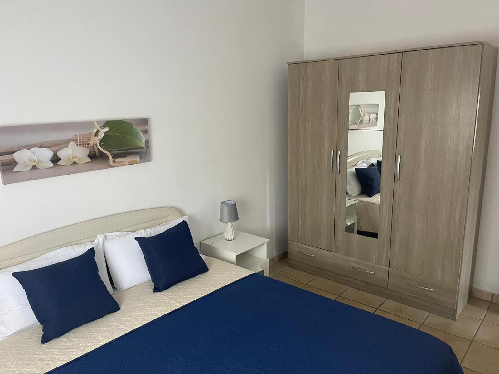 Apartamento Tabaiba Tamaduste Екстериор снимка