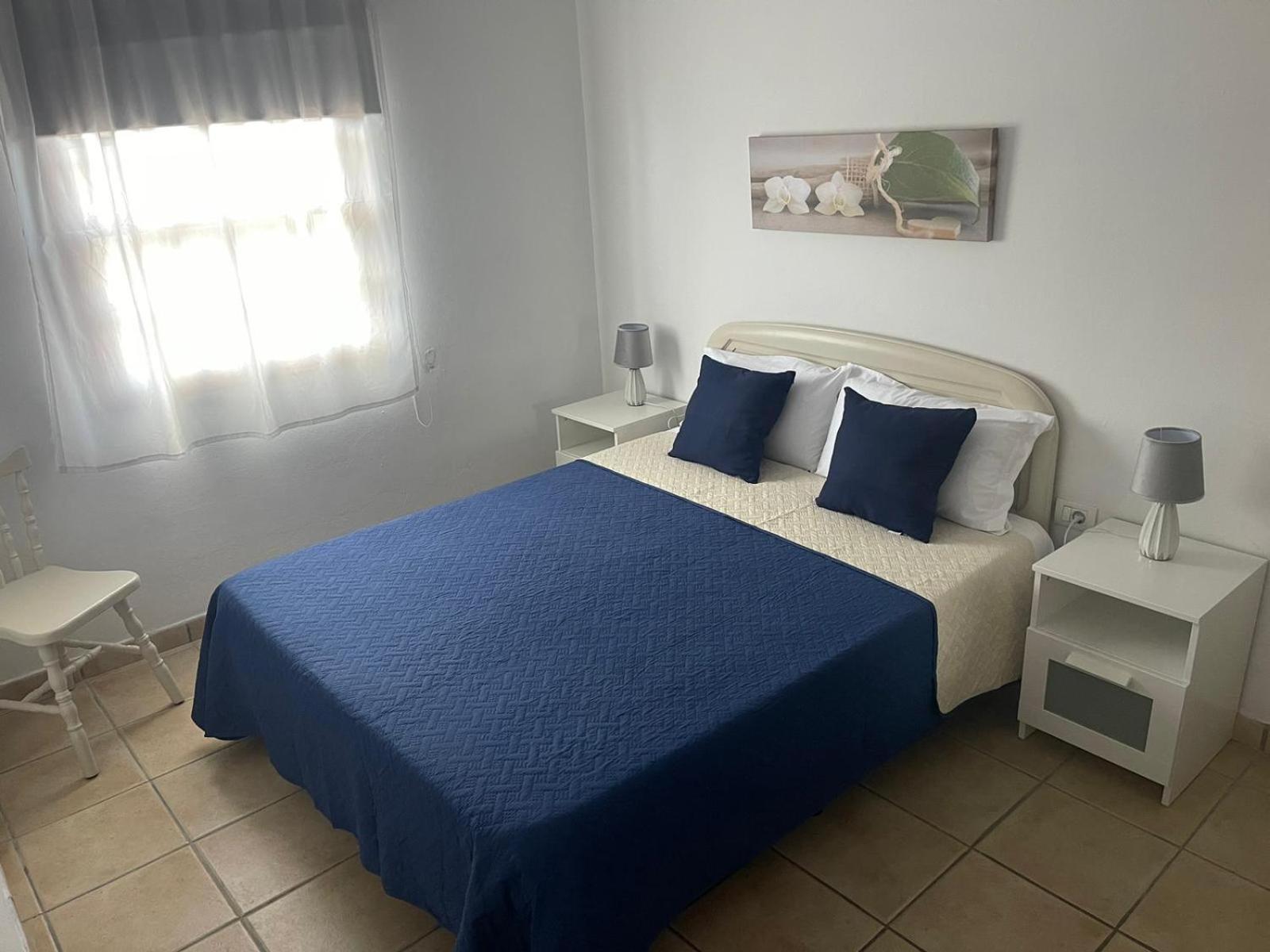 Apartamento Tabaiba Tamaduste Екстериор снимка