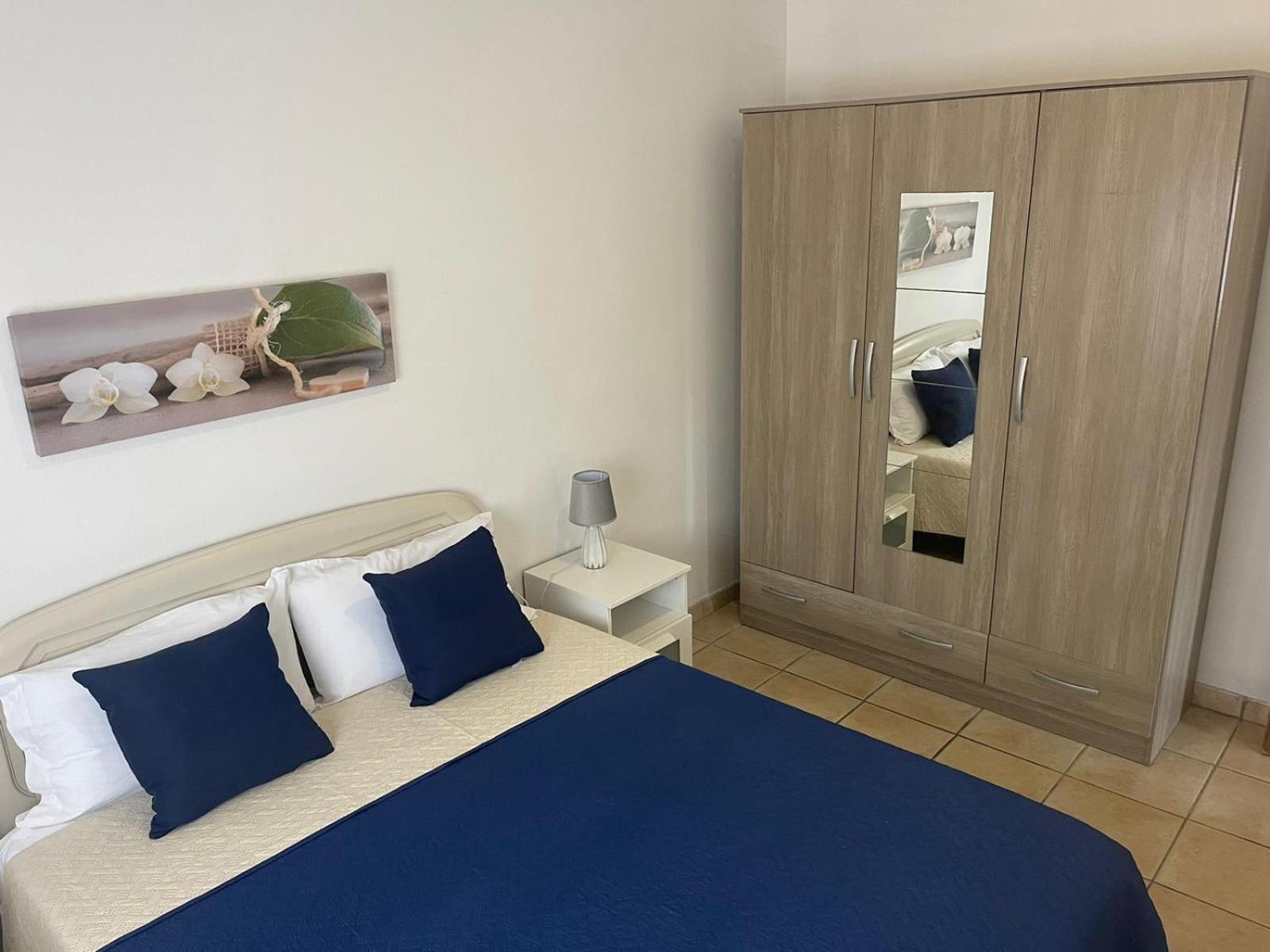 Apartamento Tabaiba Tamaduste Екстериор снимка