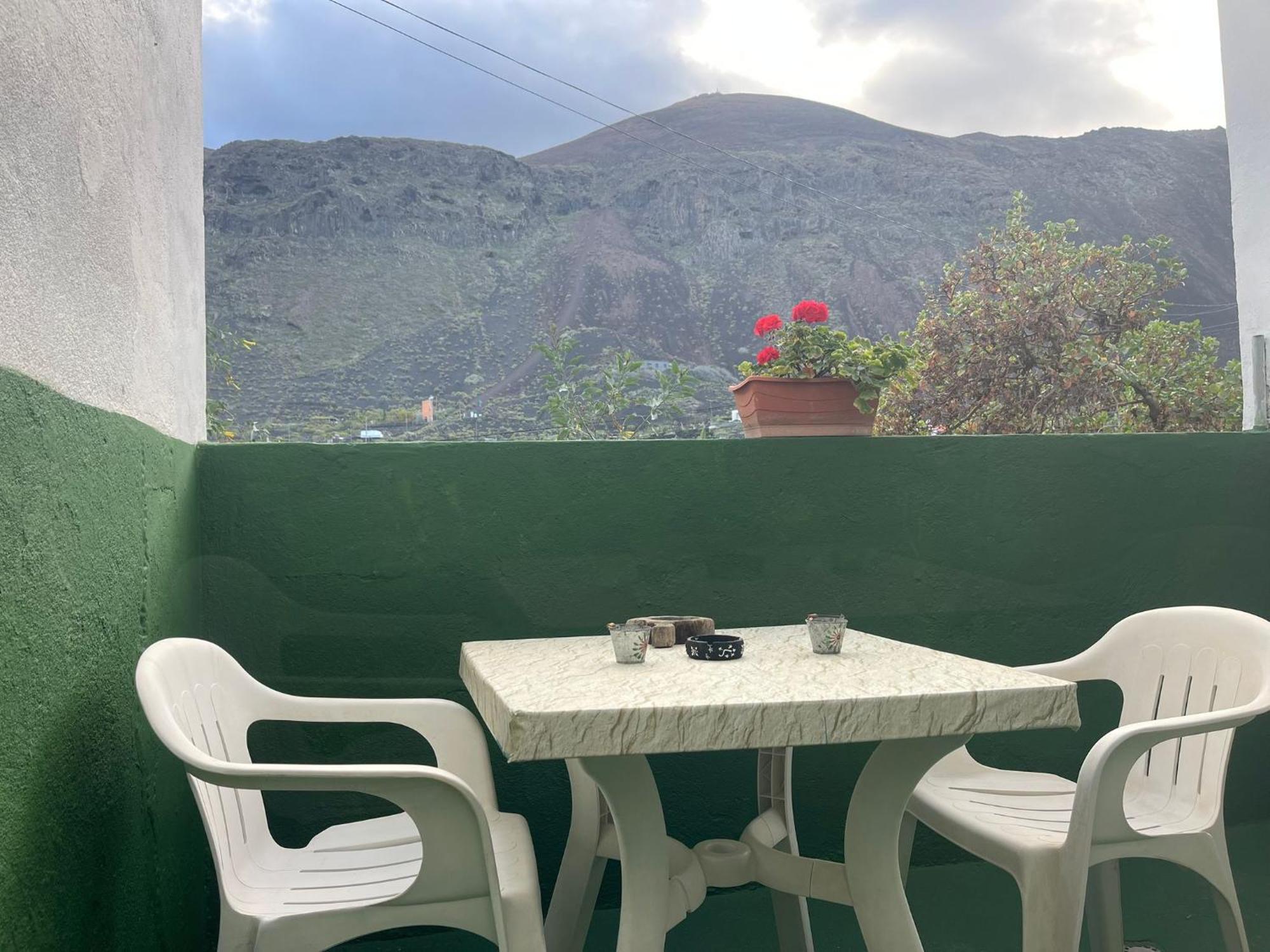 Apartamento Tabaiba Tamaduste Екстериор снимка
